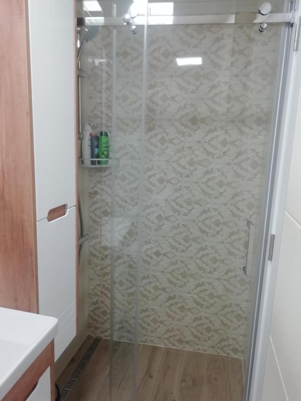 Apartman Centar 1 อูชิเซ ภายนอก รูปภาพ