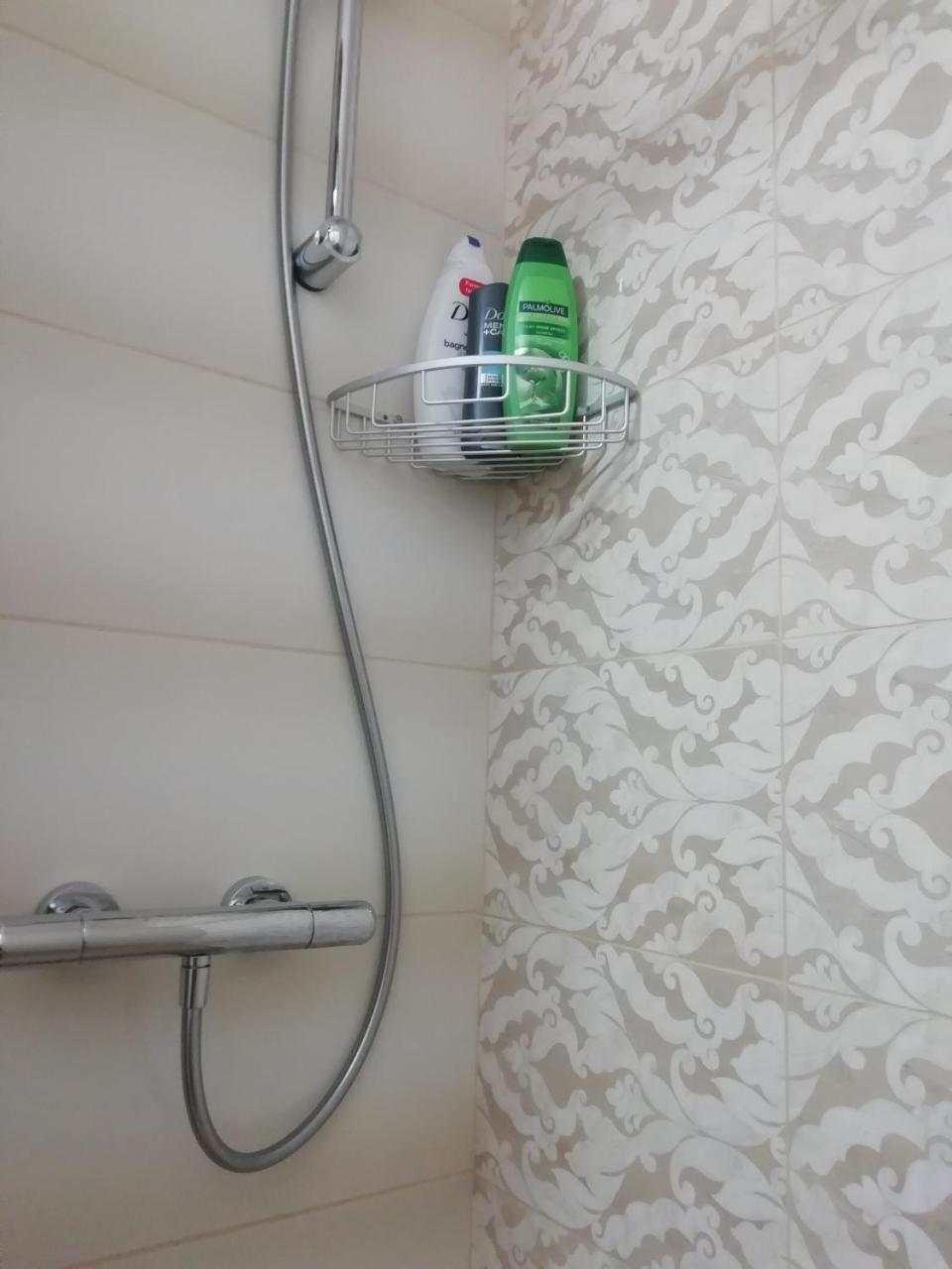 Apartman Centar 1 อูชิเซ ภายนอก รูปภาพ